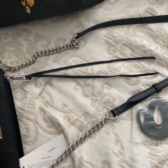 NWT Rebecca Minkoff bag - Picture 10 of 12